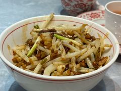 -老海陵·泰州菜(图书馆店)