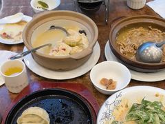 -一楼食业·美食人家