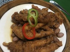 -莅香岛港式餐厅(滨江道店)