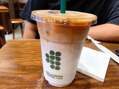 冰拿铁-DECAMERON十日谈(卓悦汇店)