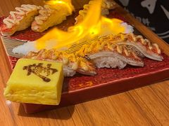 赤焰帝皇蟹脚六食-摩打食堂(佳兆业店)