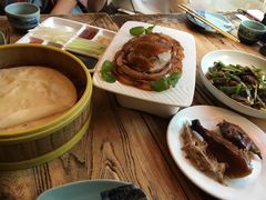 -四季民福烤鸭店(前门廊房二条店)