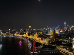 -上海外滩茂悦大酒店