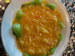 -北京饭店谭家菜