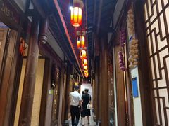 -苗岭侗寨(金阳店)