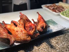 -星伦多自助料理·涮烤一体(杭州来福士店)
