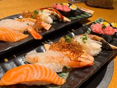 -合点寿司(美罗城店)