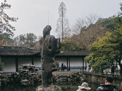 -浙江省博物馆(孤山馆区)