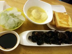 -鬼味烤翅(南锣鼓巷店)
