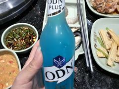 -韩盛·盛江山自助料理(于洪新玛特店)