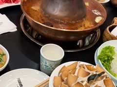 -阳坊胜利涮羊肉(阳坊老店)