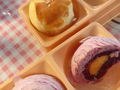 -大桥道糕点食品店(津塘路店)