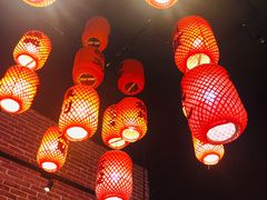 大堂-湘语·湖南家常菜(新洲店)