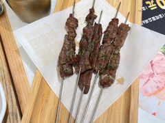-陳香貴·兰州牛肉面(东方宝泰店)
