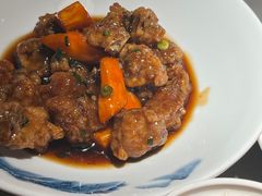 -闽上鲜·福建菜(龙湖滨江天街店)