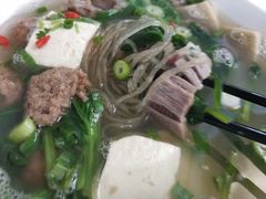 -尔力新疆丸子汤(北屯店)