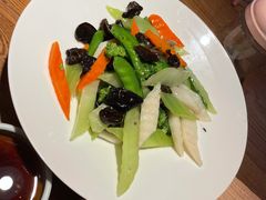 五彩时蔬-闽上鲜·福建菜(龙湖滨江天街店)