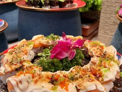 -梨花自助烤肉(西三旗万象汇黑金店)