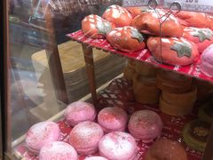 -山崎面包(静安久光店)