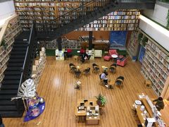 -阅读家(南海天河城店)