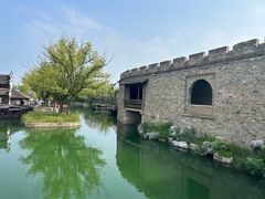 -观潮胜地公园