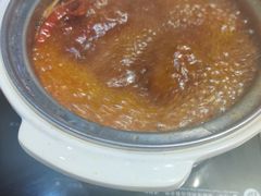 -珍巴奴毛肚牛肉小火锅(四惠店)