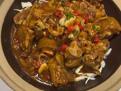 -一品江南韵·淮扬菜