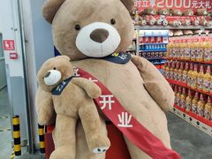 -麦德龙(青羊店)