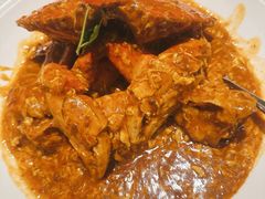 获奖新加坡辣椒青蟹-珍宝海鲜JUMBO Seafood(尚嘉店)