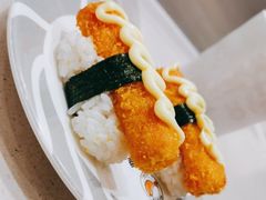 -新一番三文鱼寿司(大东海店)