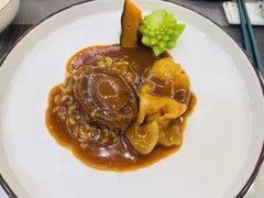 -香厨中餐厅(松北香格里拉店)