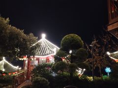 -枇杷园食为鲜火锅(南山店)