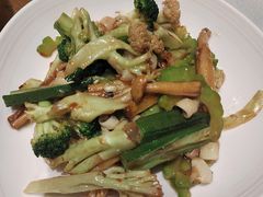 -79号渔船海鲜饭店(华强北店)