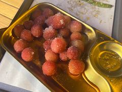 -小吴先生的店·东北烧烤(林科大店)