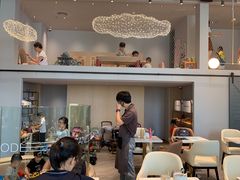 -NOKNOK若蔻亲子餐厅(天地壹方北馆店)