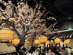 -绿茶餐厅(昌平悦荟店)