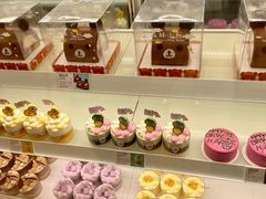 -好利来(团结湖店)