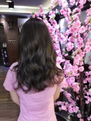 -京都造型·烫发·染发