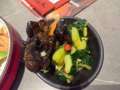 -先记烧鹅王·本地粤菜(福永店)