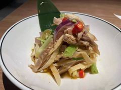 -新太二·鲜料川菜(万泰汇店)