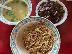 -金杨拉面王小吃面馆·牛三宝面·红烧牛肉粉