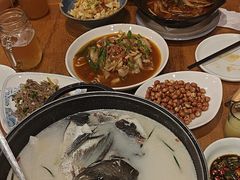 -丰乐餐厅·始于1999(千岛湖店)