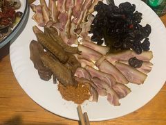 -小眼睛餐饮&杨杨夜宵