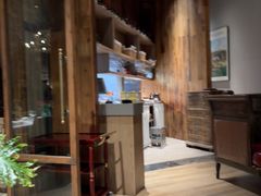 -一棵树·意大利西餐厅One Tree(新城店)