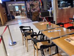 -Tube station站点比萨(王府井百货店)