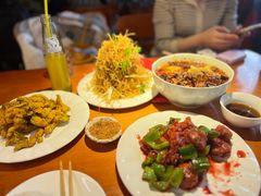 -景秀餐厅(南锣鼓巷店)