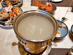 -喜庭海鲜自助(来福士店)