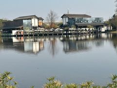 -白鹭湾湿地公园