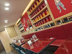 -宏状元现熬粥·京味菜(五棵松店)