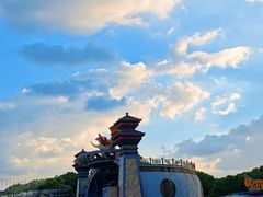 -淹城春秋乐园